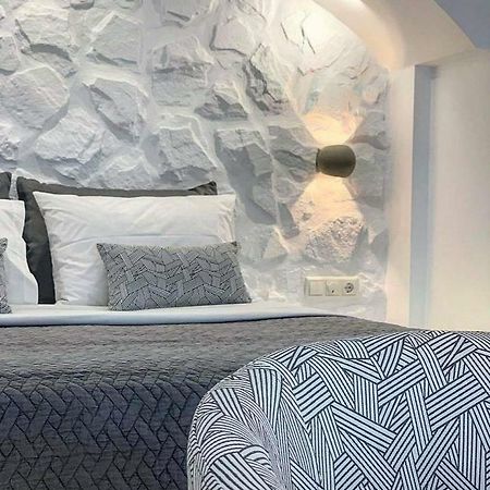Marina'S Suites Naxos City 외부 사진