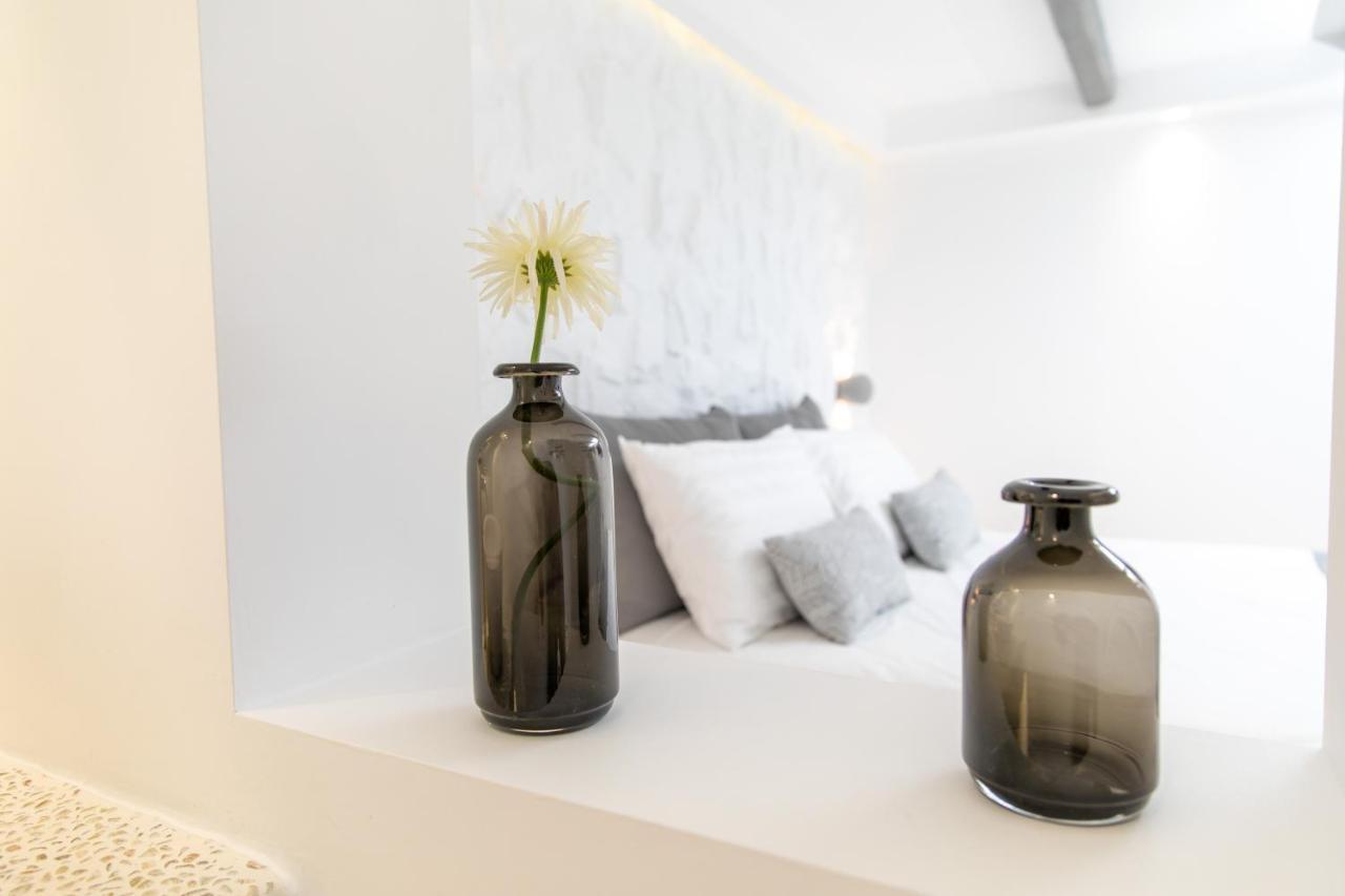 Marina'S Suites Naxos City 외부 사진