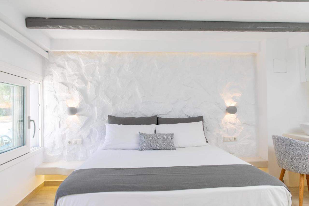 Marina'S Suites Naxos City 외부 사진