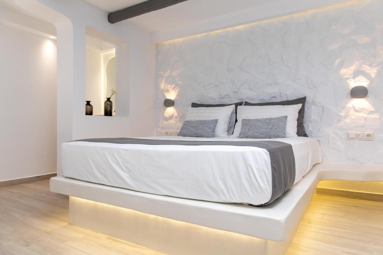Marina'S Suites Naxos City 외부 사진