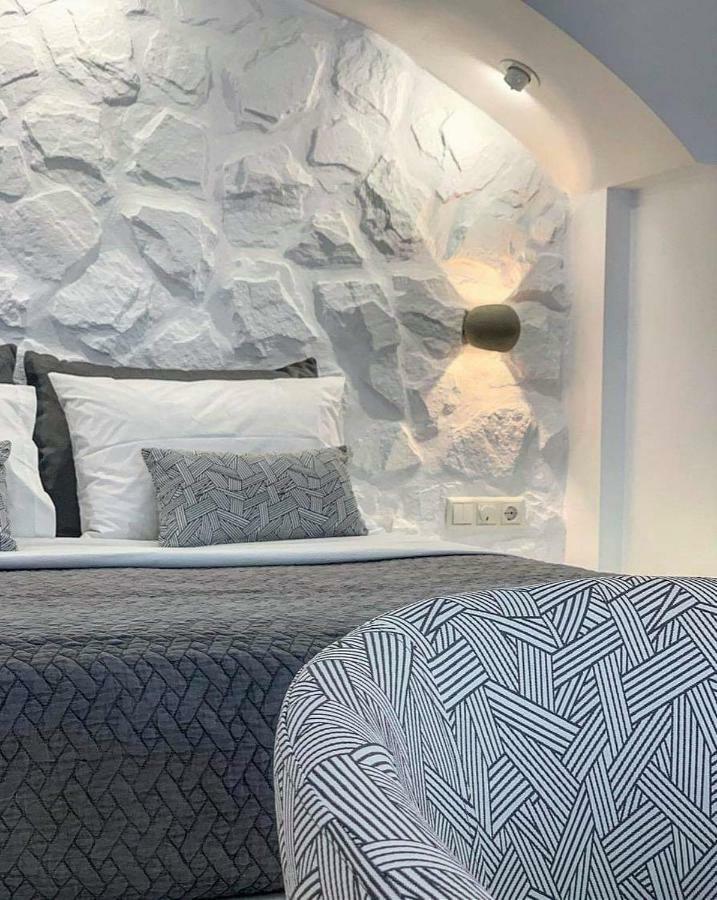 Marina'S Suites Naxos City 외부 사진