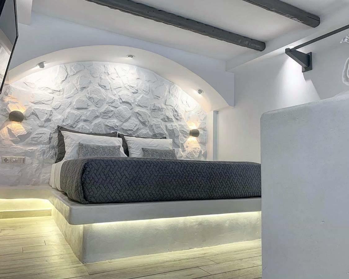 Marina'S Suites Naxos City 외부 사진