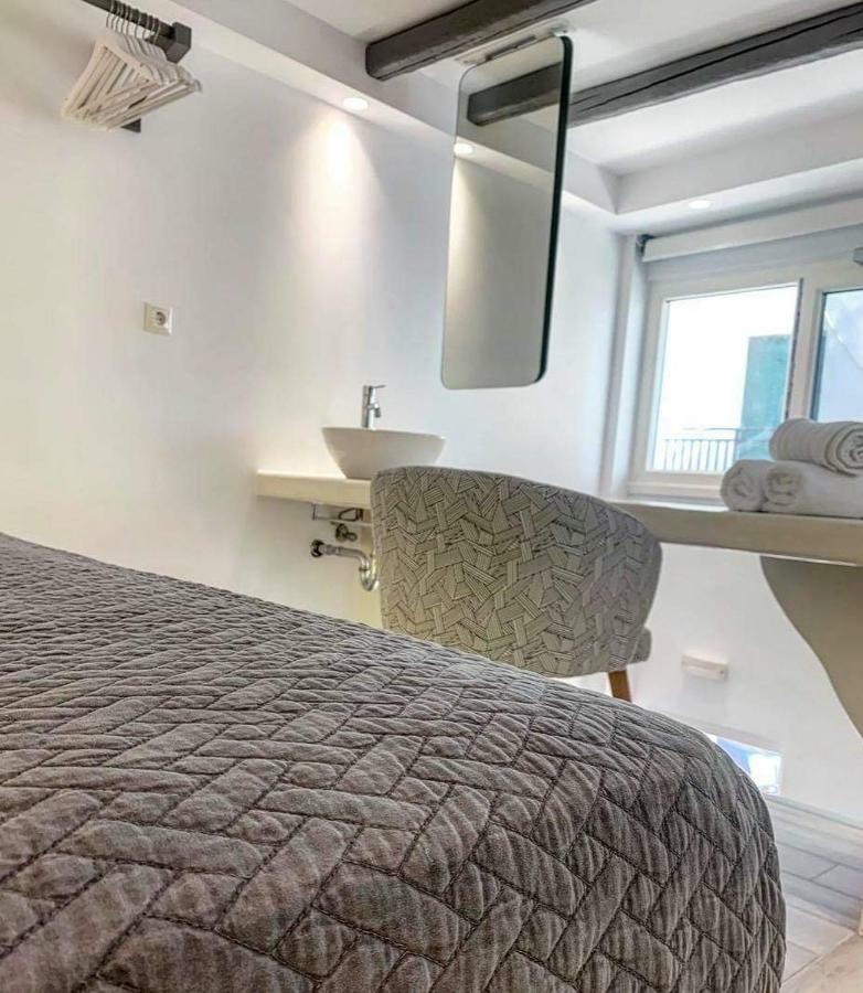 Marina'S Suites Naxos City 외부 사진