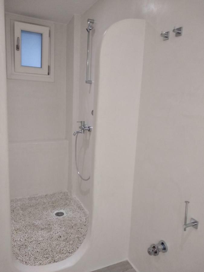 Marina'S Suites Naxos City 외부 사진