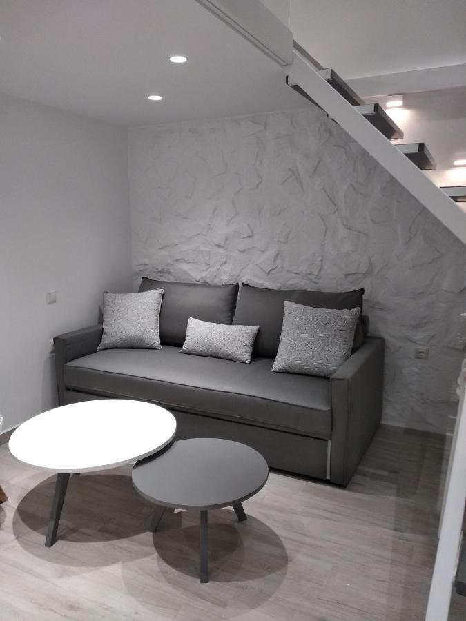 Marina'S Suites Naxos City 외부 사진